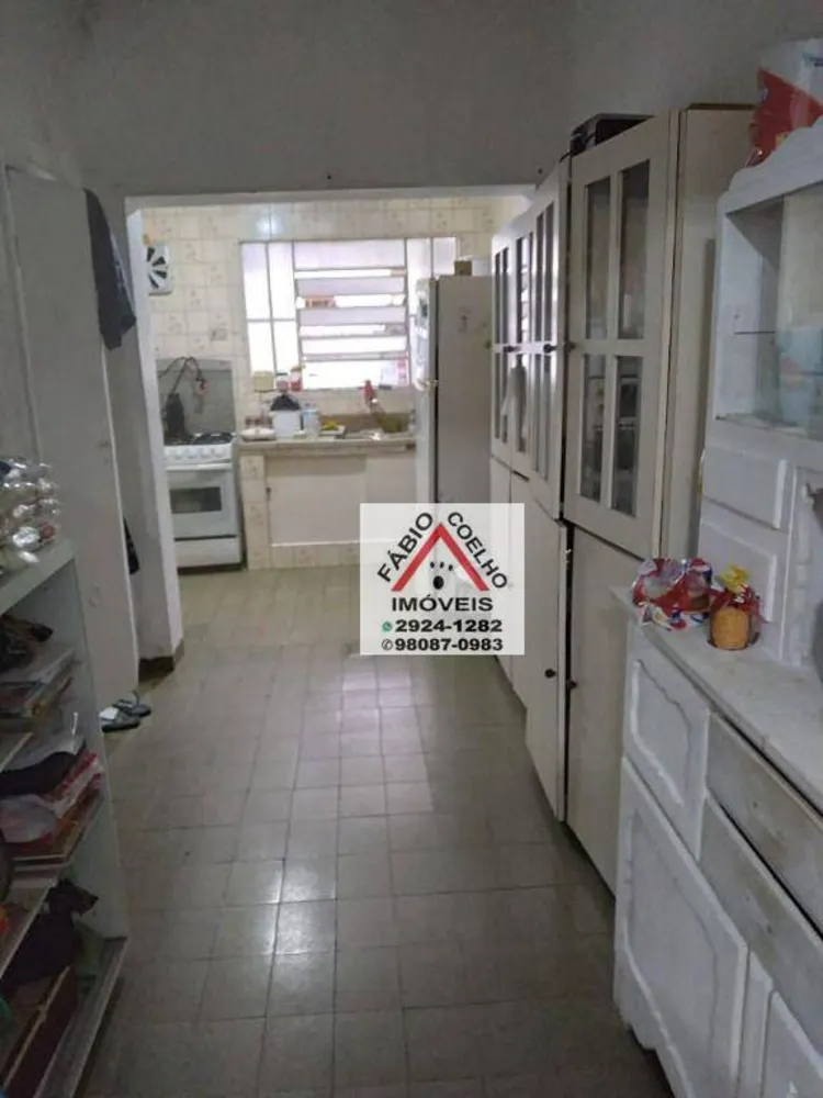 Sobrado, 3 quartos, 150 m² - Foto 11