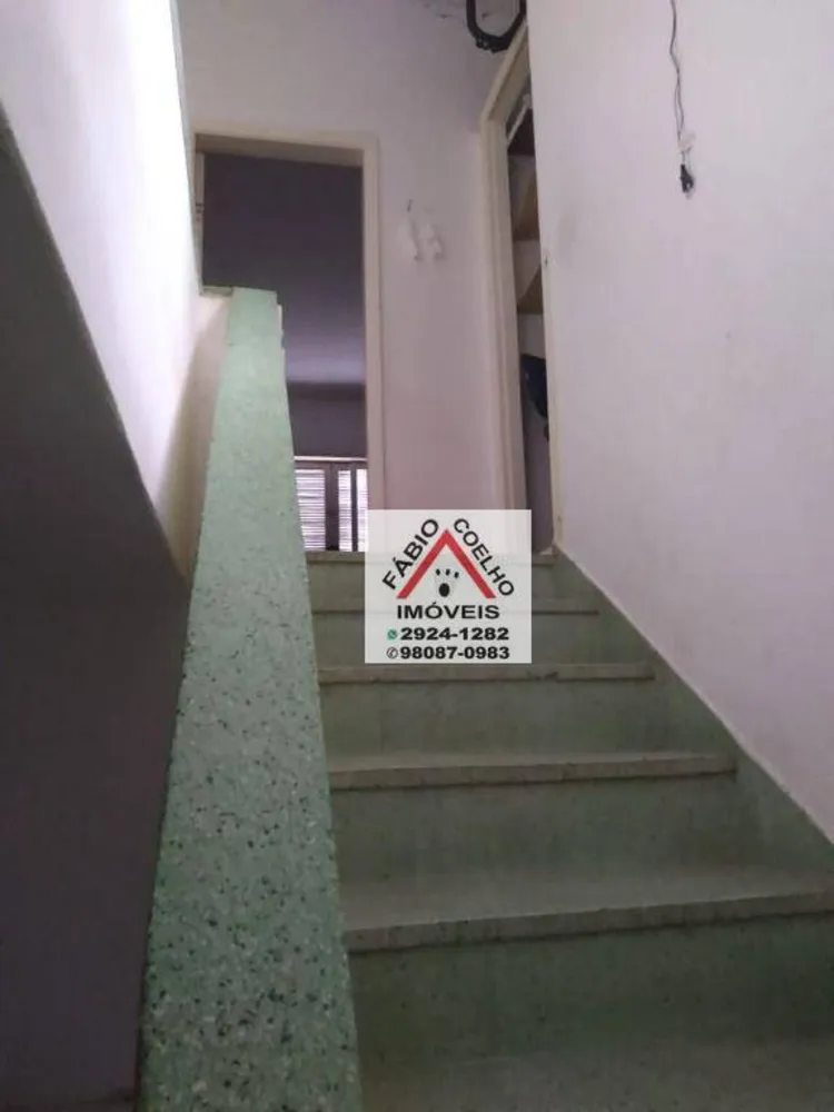 Sobrado, 3 quartos, 150 m² - Foto 2