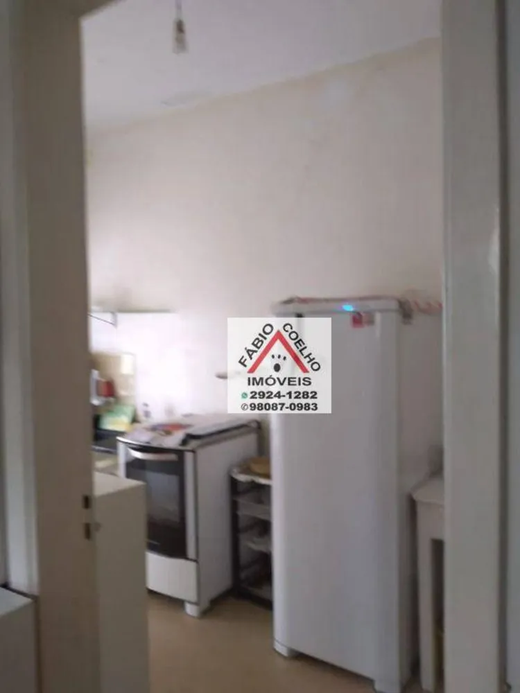 Sobrado, 3 quartos, 150 m² - Foto 4