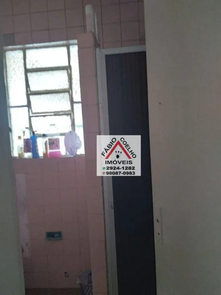 Sobrado, 3 quartos, 150 m² - Foto 5