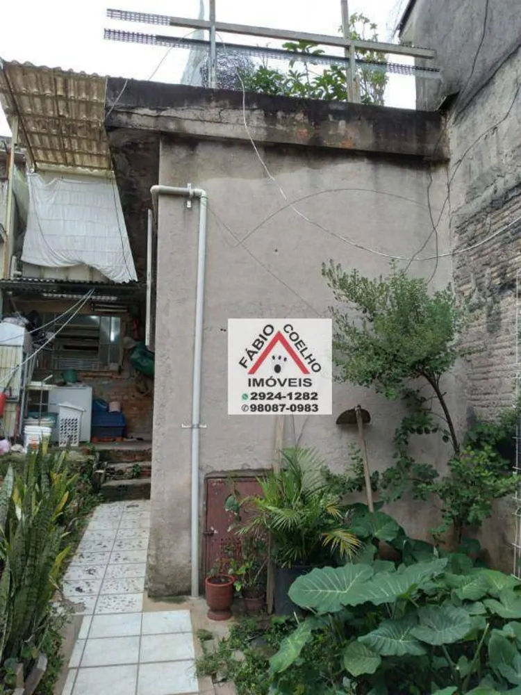 Sobrado, 3 quartos, 150 m² - Foto 12
