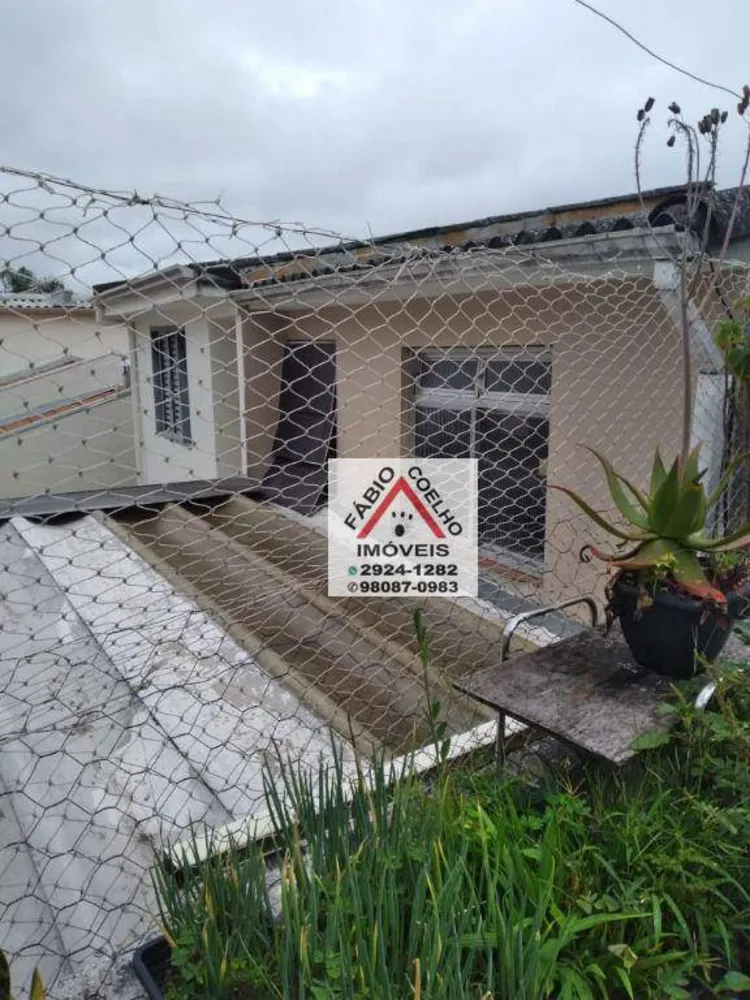 Sobrado, 3 quartos, 150 m² - Foto 9