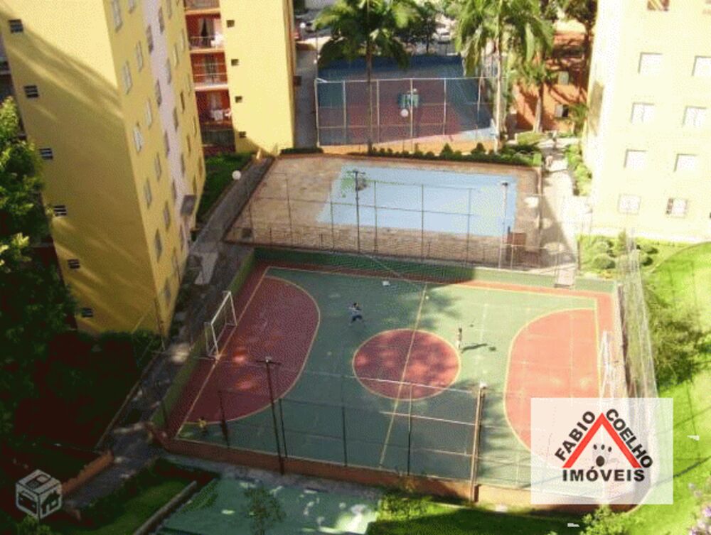 Cobertura à venda com 3 quartos, 123m² - Foto 2