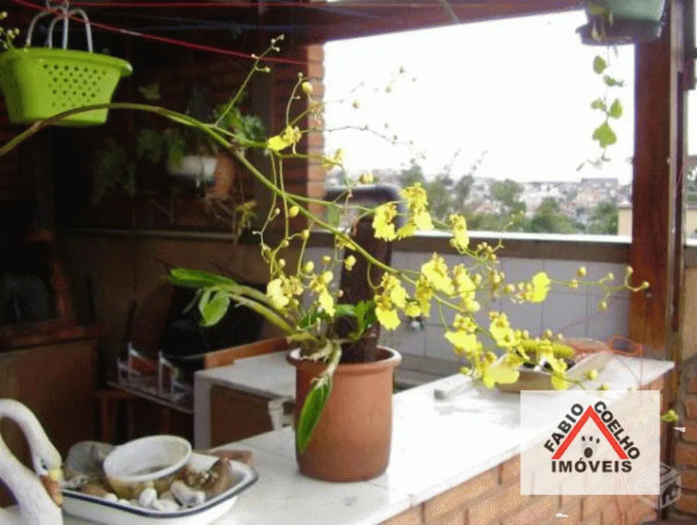 Cobertura, 3 quartos, 123 m² - Foto 5
