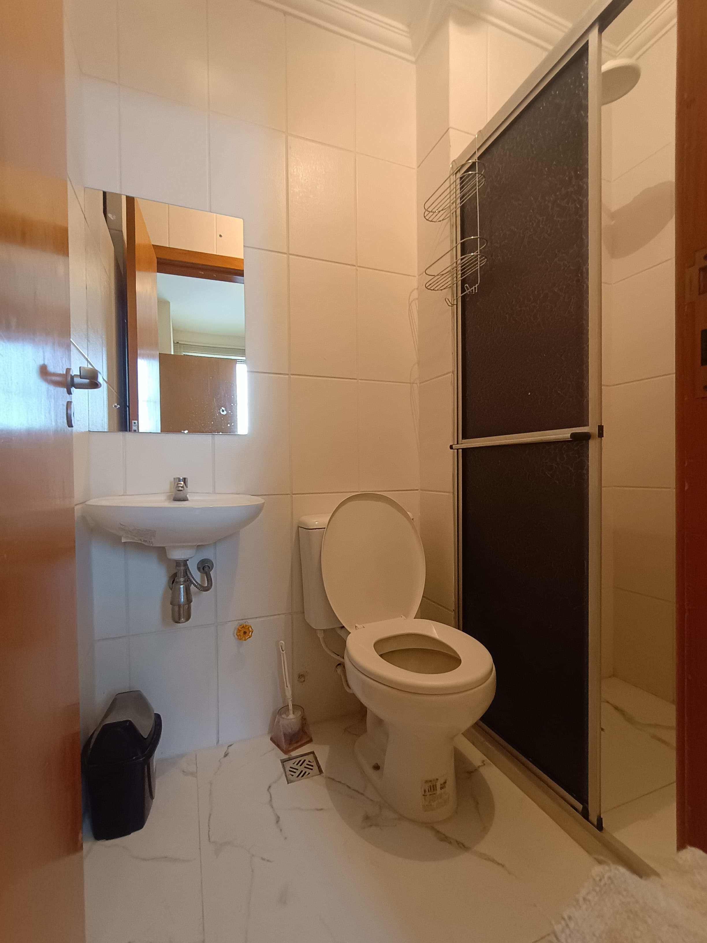 Apartamento para alugar com 3 quartos, 114m² - Foto 41