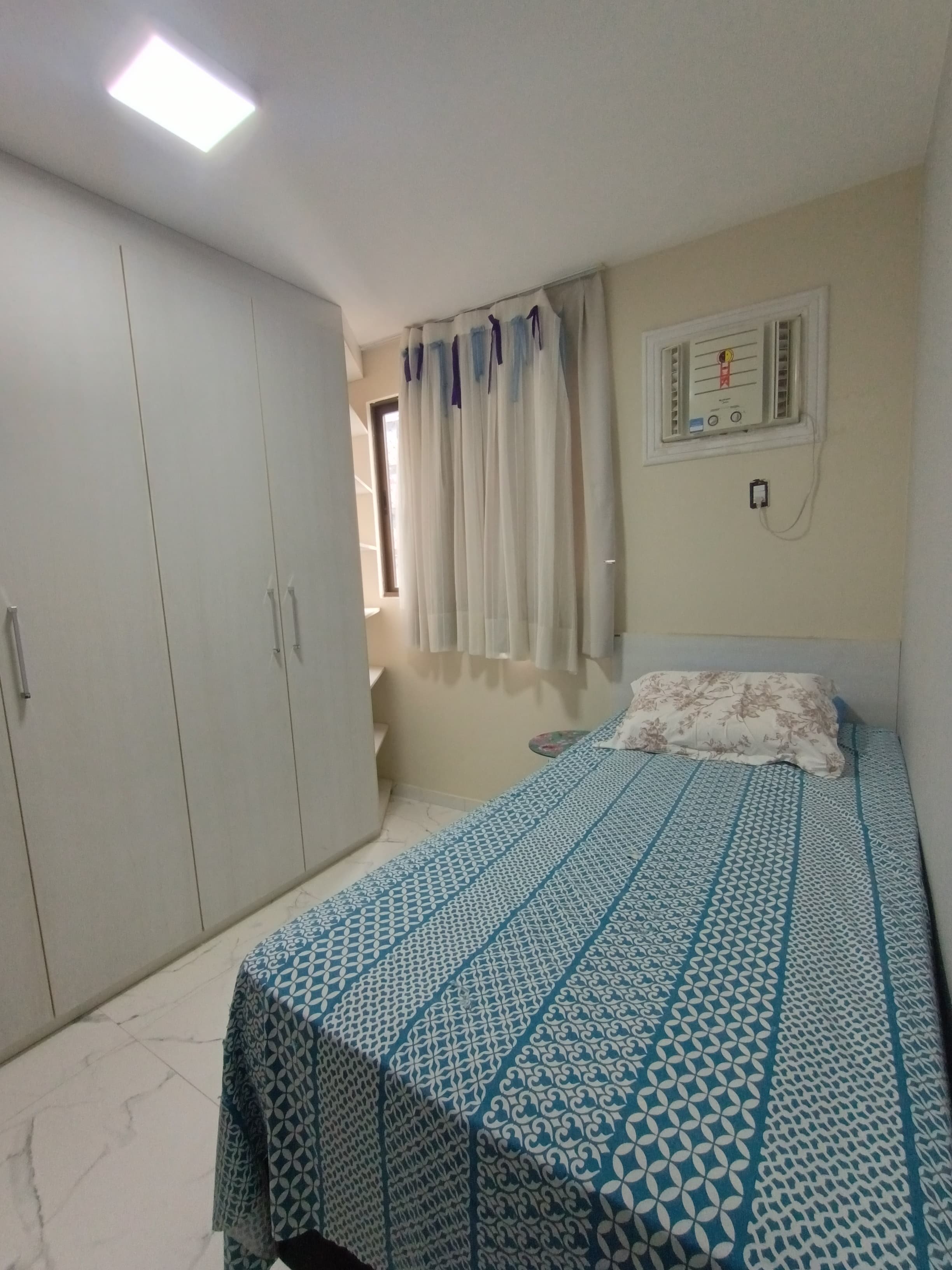 Apartamento para alugar com 3 quartos, 114m² - Foto 36