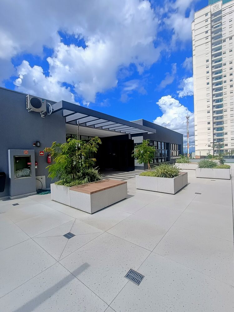 Apartamento para alugar com 3 quartos, 89m² - Foto 3