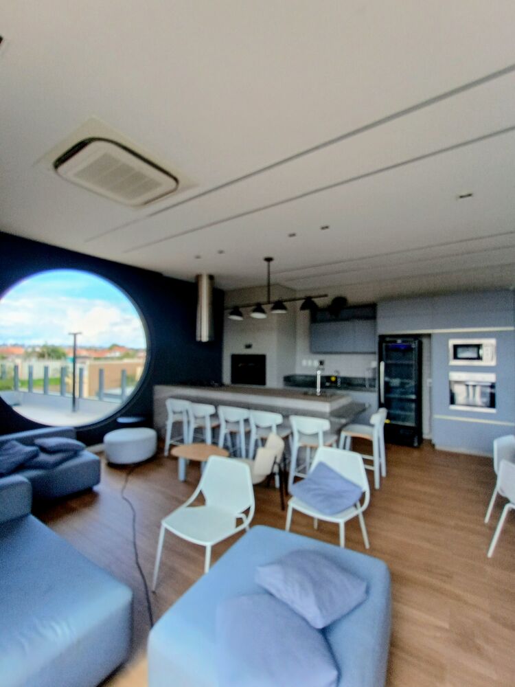 Apartamento para alugar com 3 quartos, 89m² - Foto 30
