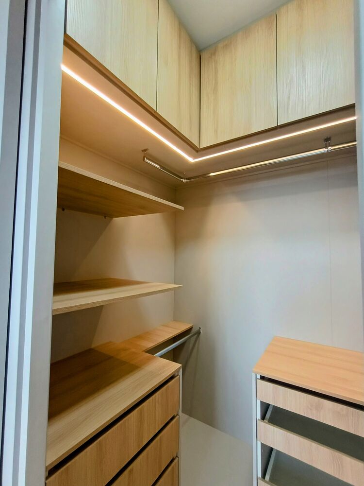 Apartamento para alugar com 3 quartos, 89m² - Foto 1