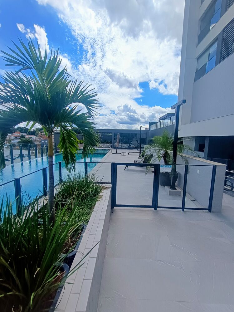 Apartamento para alugar com 3 quartos, 89m² - Foto 25