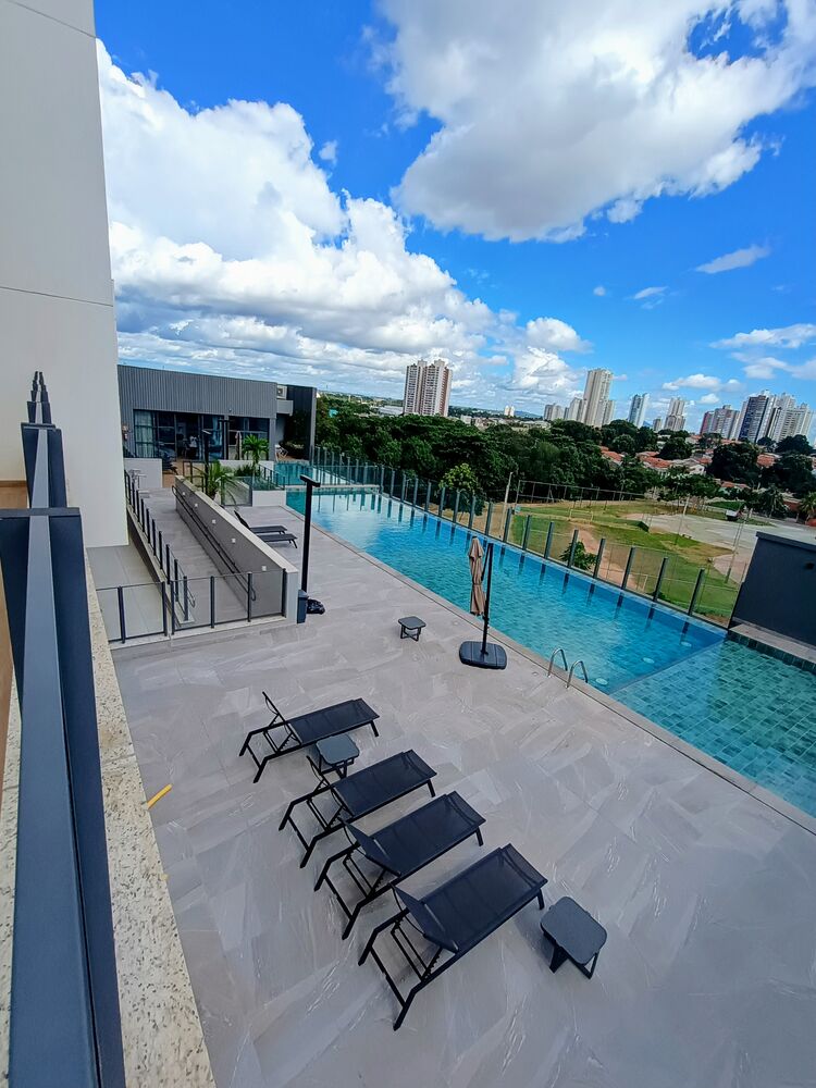 Apartamento para alugar com 3 quartos, 89m² - Foto 28