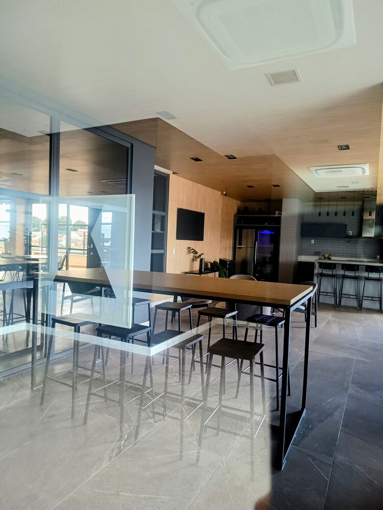 Apartamento para alugar com 3 quartos, 89m² - Foto 14