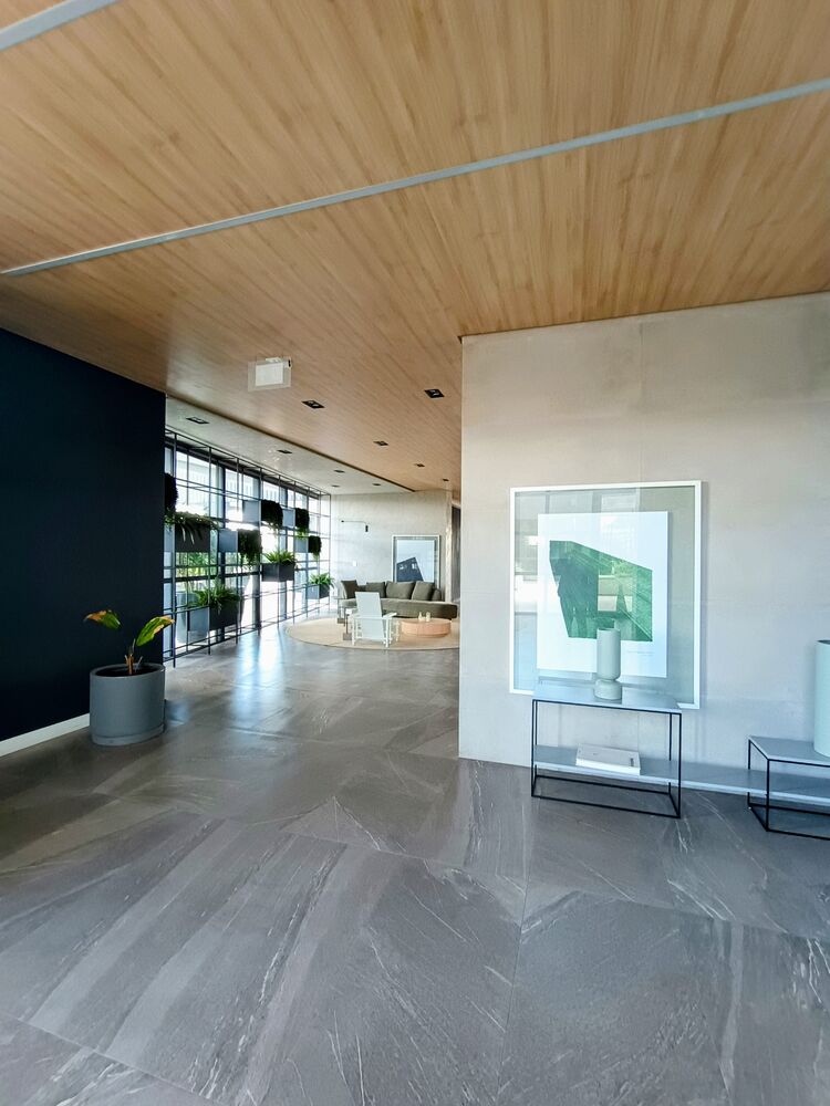 Apartamento para alugar com 3 quartos, 89m² - Foto 40