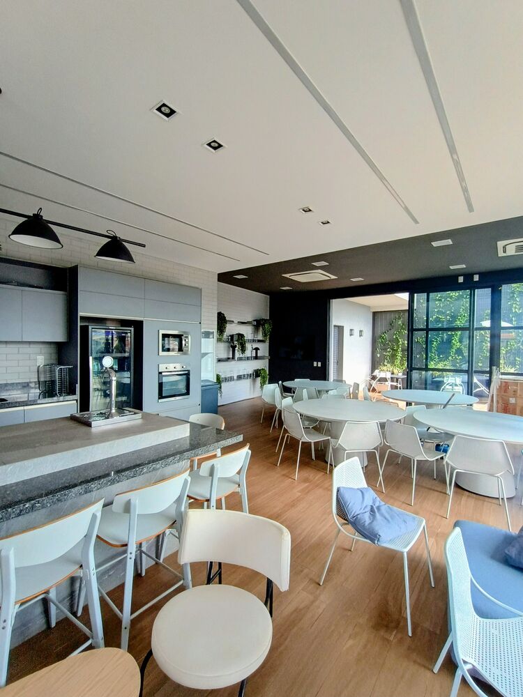 Apartamento para alugar com 3 quartos, 89m² - Foto 11
