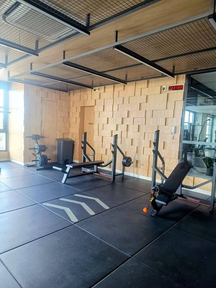 Apartamento para alugar com 3 quartos, 89m² - Foto 12
