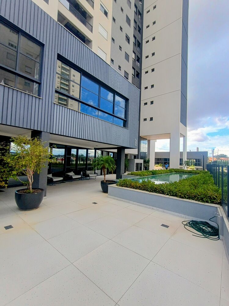 Apartamento para alugar com 3 quartos, 89m² - Foto 8