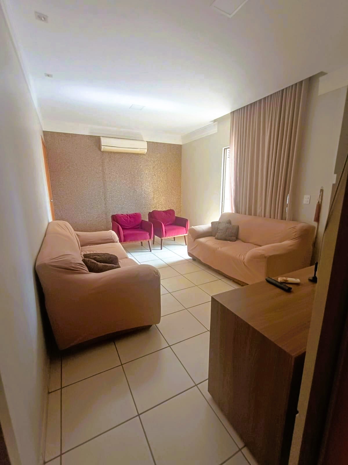 Apartamento para alugar com 3 quartos, 114m² - Foto 9