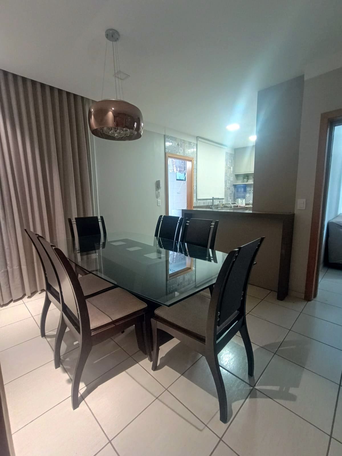 Apartamento para alugar com 3 quartos, 114m² - Foto 10