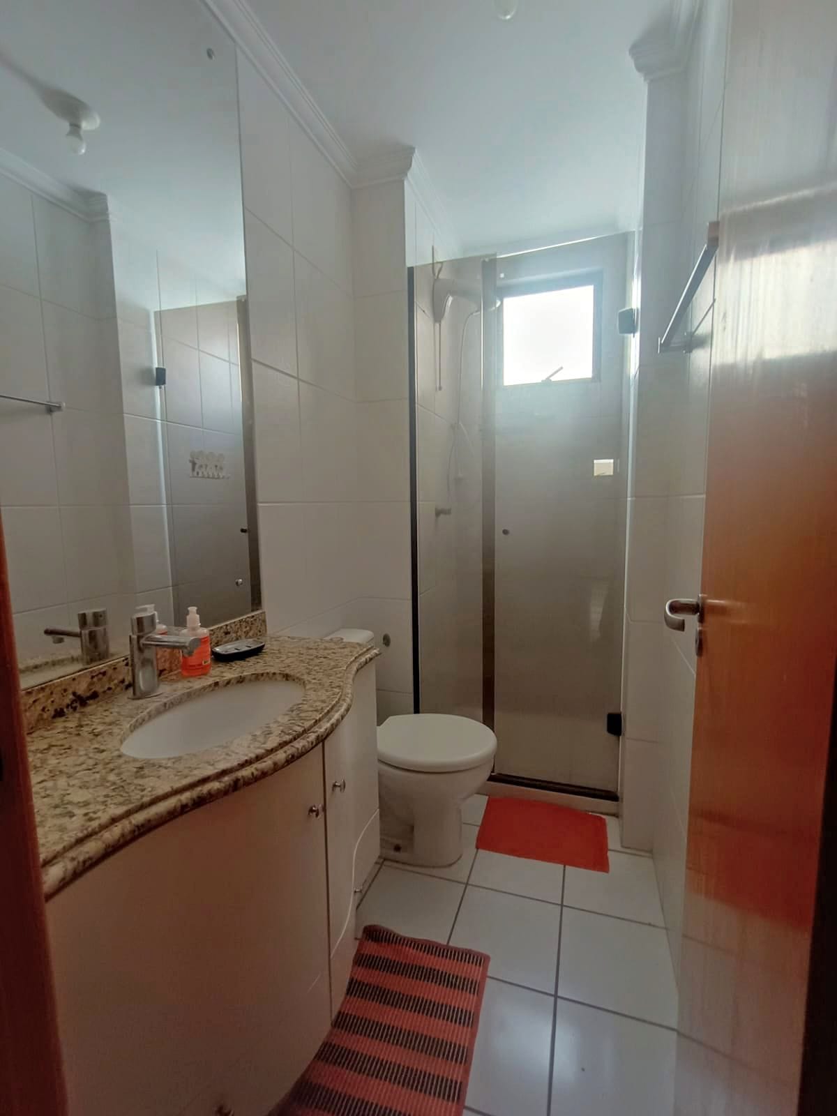 Apartamento para alugar com 3 quartos, 114m² - Foto 5