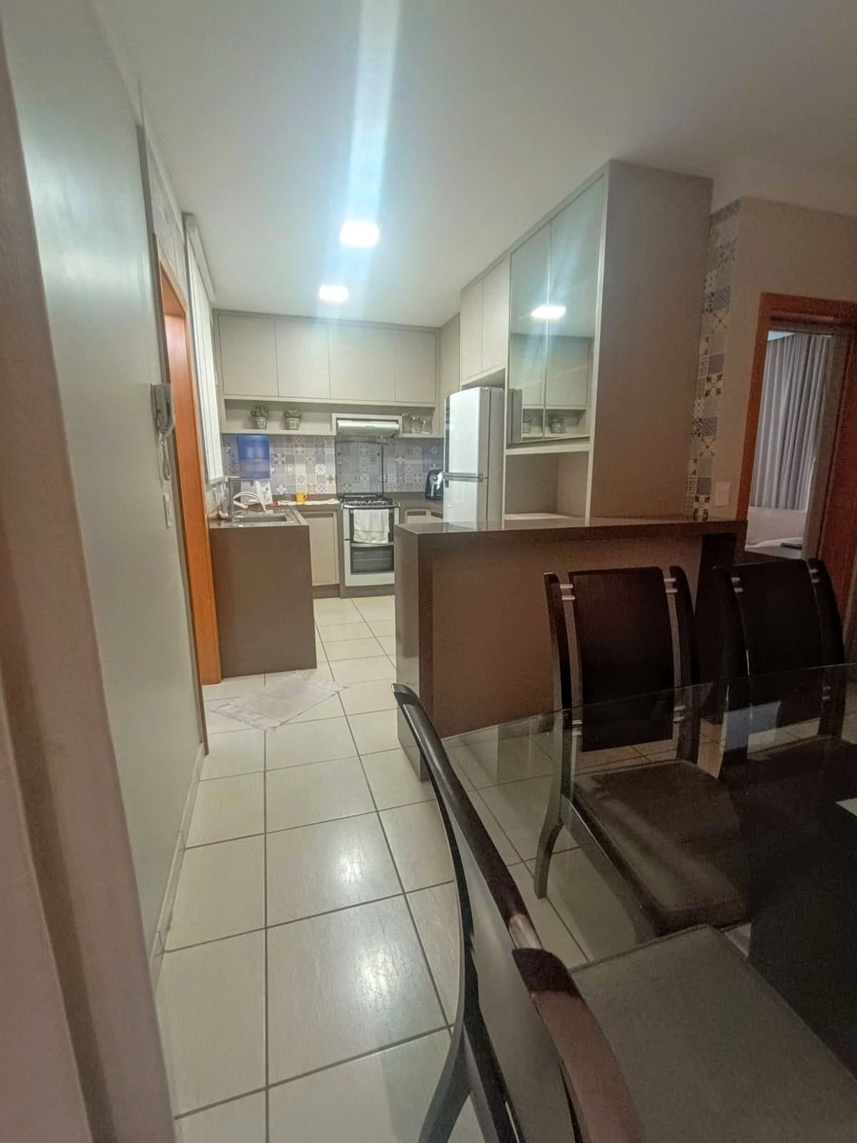 Apartamento para alugar com 3 quartos, 114m² - Foto 19