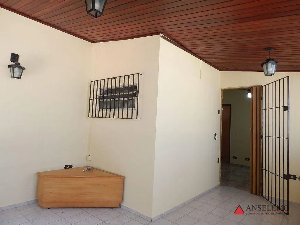 Sobrado, 3 quartos, 300 m² - Foto 6