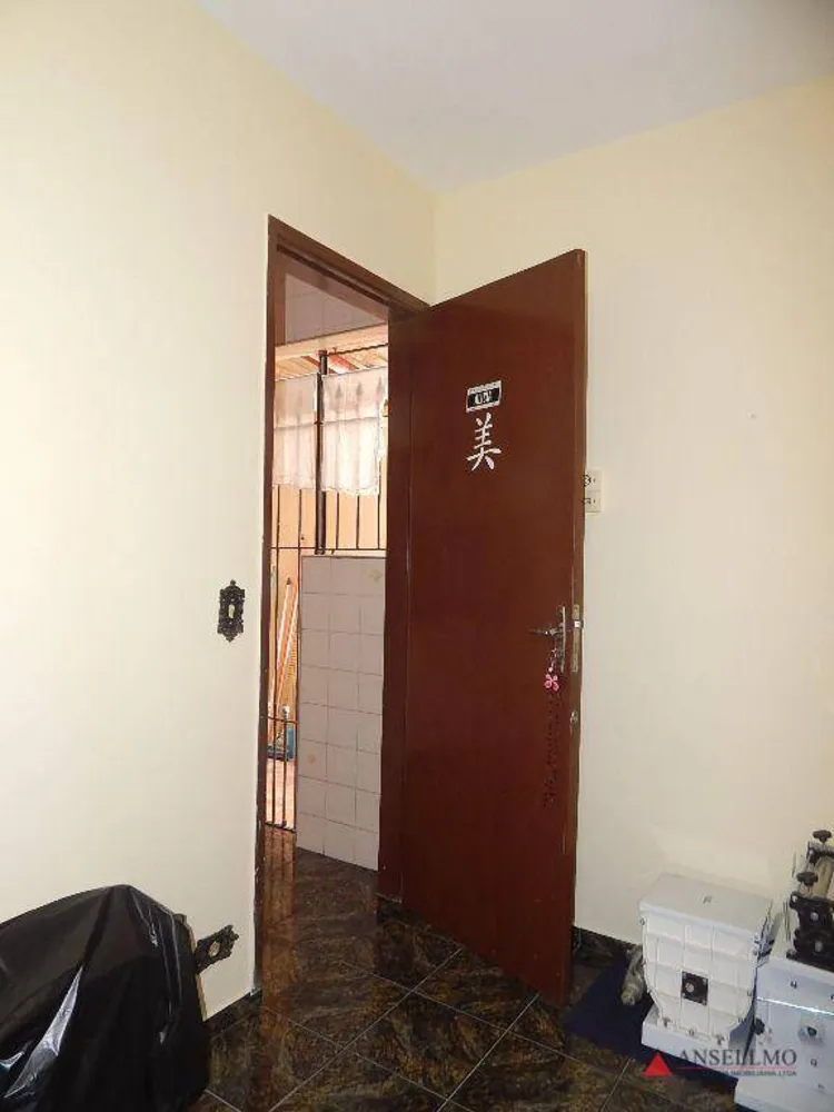 Sobrado, 3 quartos, 300 m² - Foto 1