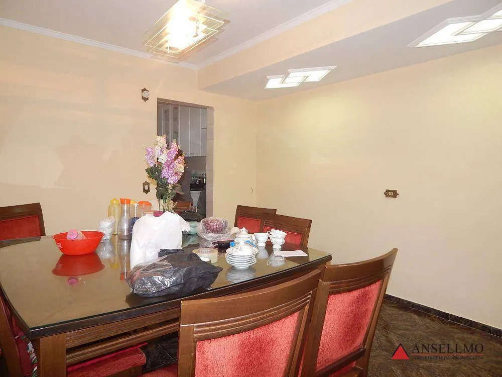 Sobrado, 3 quartos, 300 m² - Foto 4