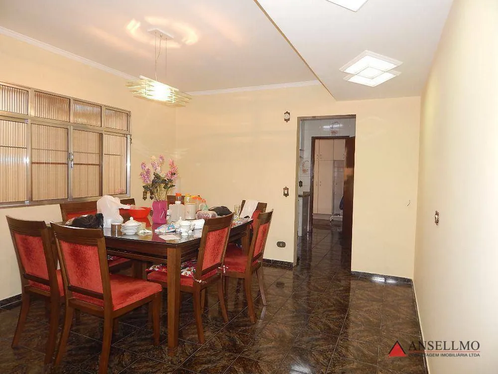 Sobrado, 3 quartos, 300 m² - Foto 8