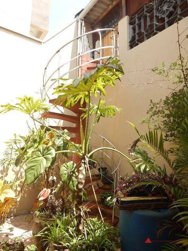 Sobrado, 3 quartos, 300 m² - Foto 16