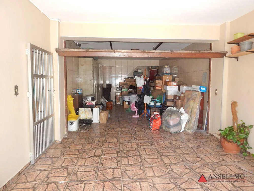Sobrado, 3 quartos, 300 m² - Foto 7