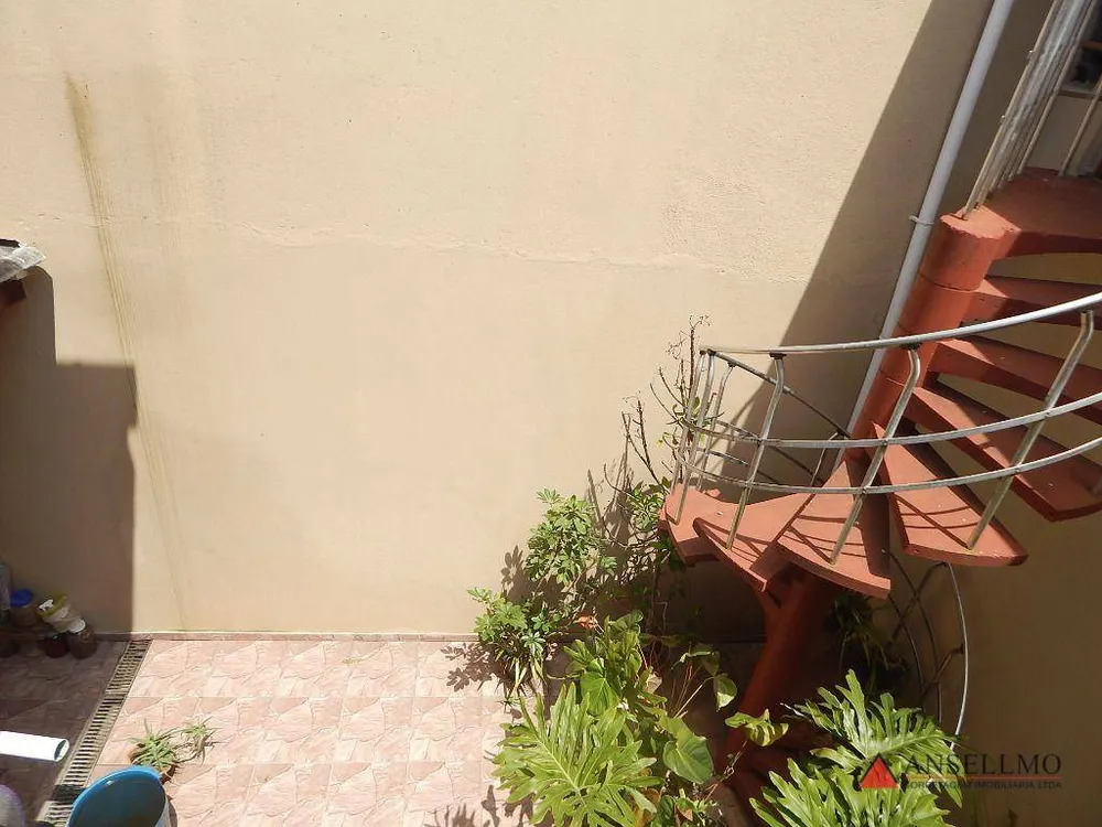 Sobrado, 3 quartos, 300 m² - Foto 15