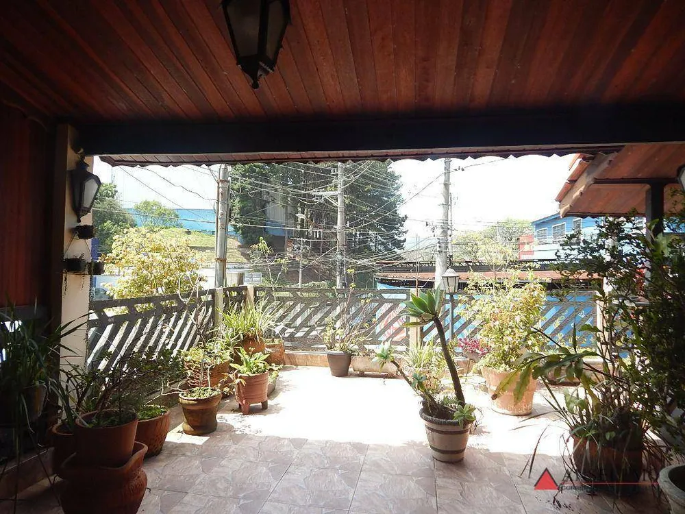 Sobrado, 3 quartos, 300 m² - Foto 3