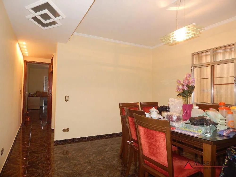 Sobrado, 3 quartos, 300 m² - Foto 6