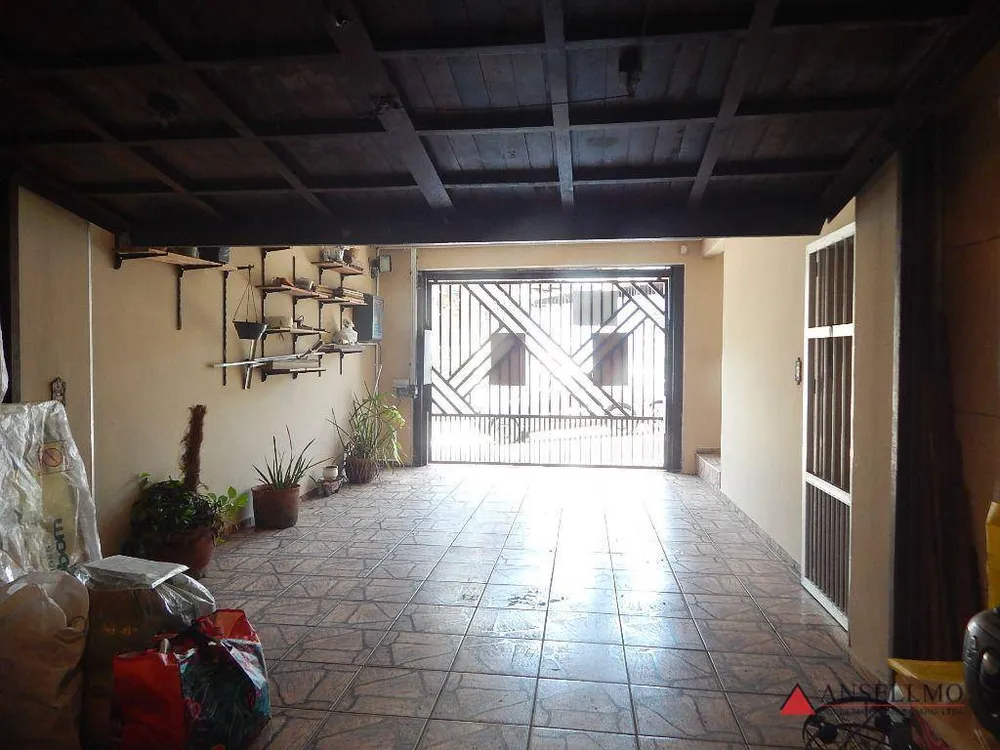 Sobrado, 3 quartos, 300 m² - Foto 13