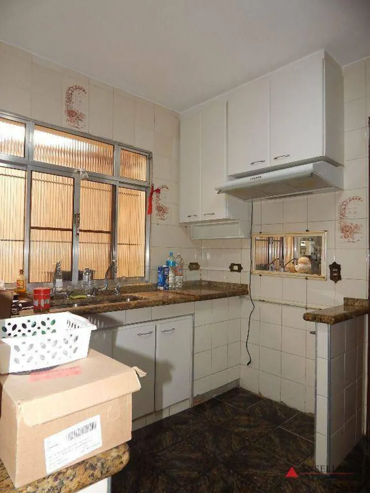 Sobrado, 3 quartos, 300 m² - Foto 7