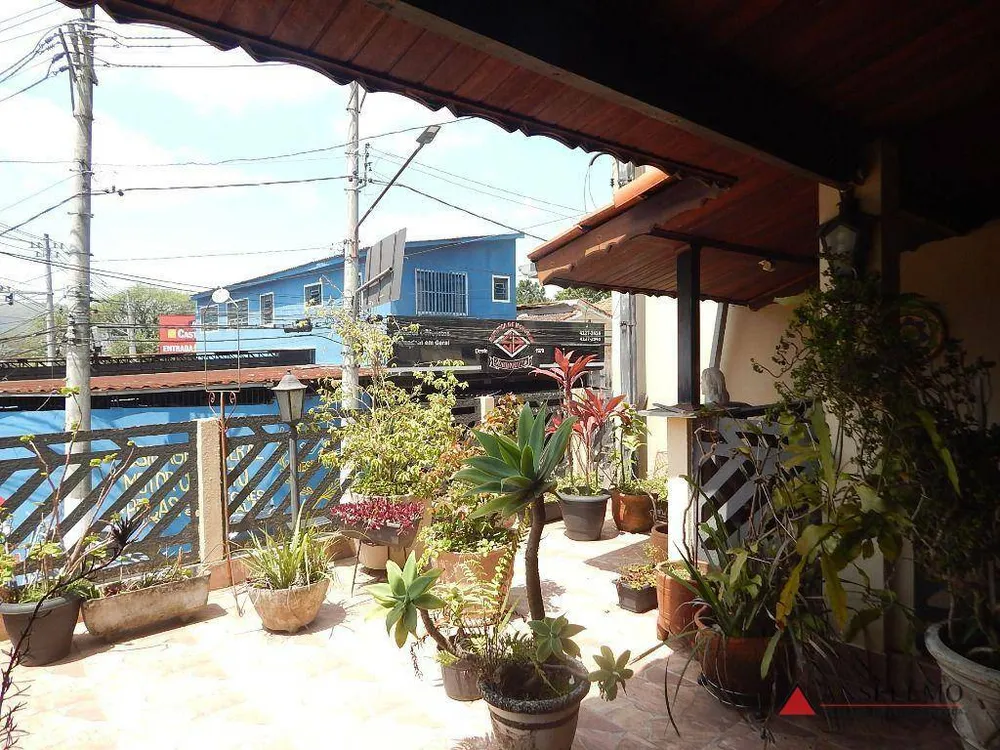 Sobrado, 3 quartos, 300 m² - Foto 3
