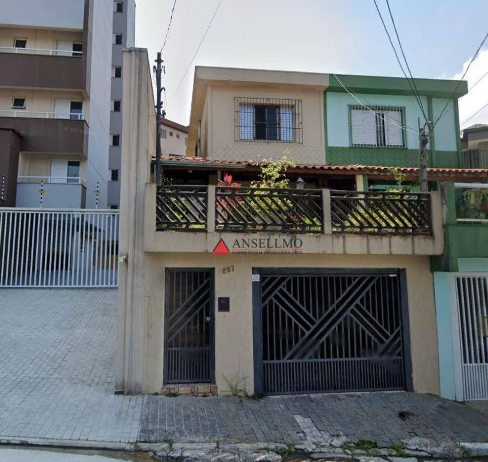 Sobrado, 3 quartos, 300 m² - Foto 5