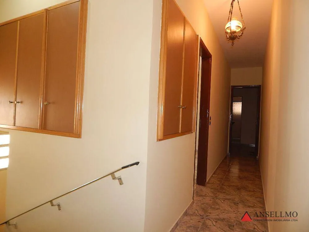 Sobrado, 3 quartos, 300 m² - Foto 8