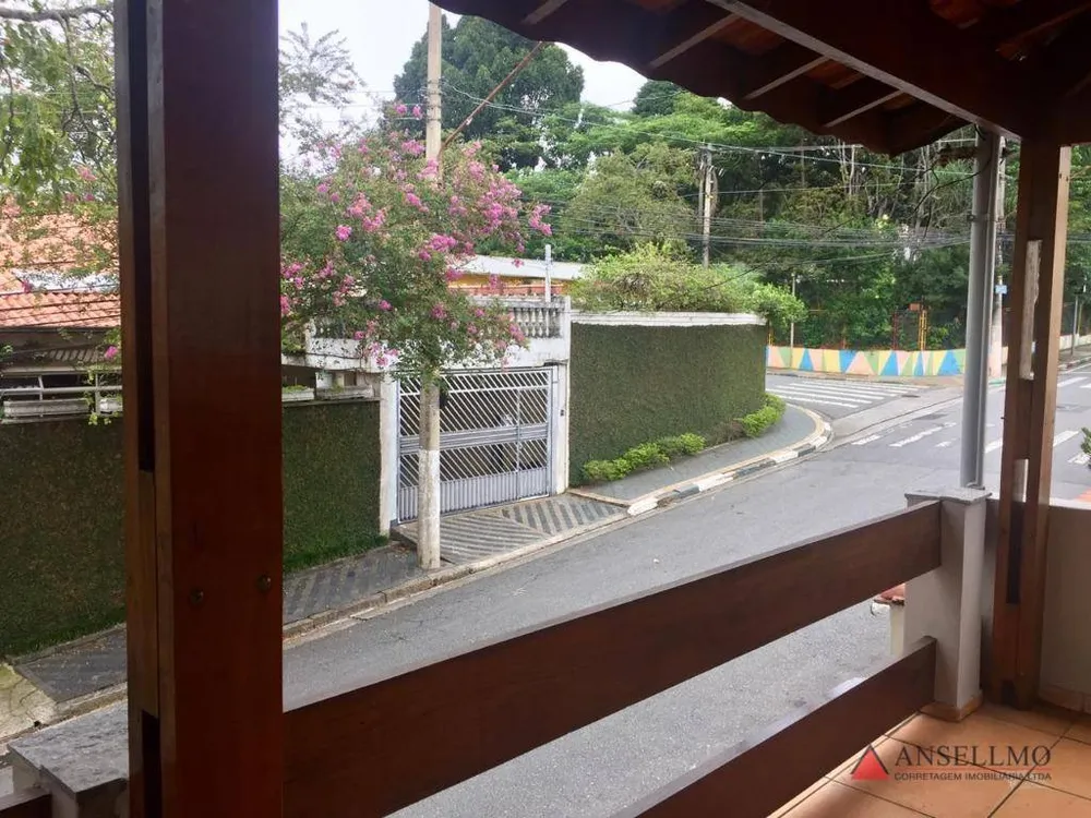 Sobrado, 3 quartos, 230 m² - Foto 3