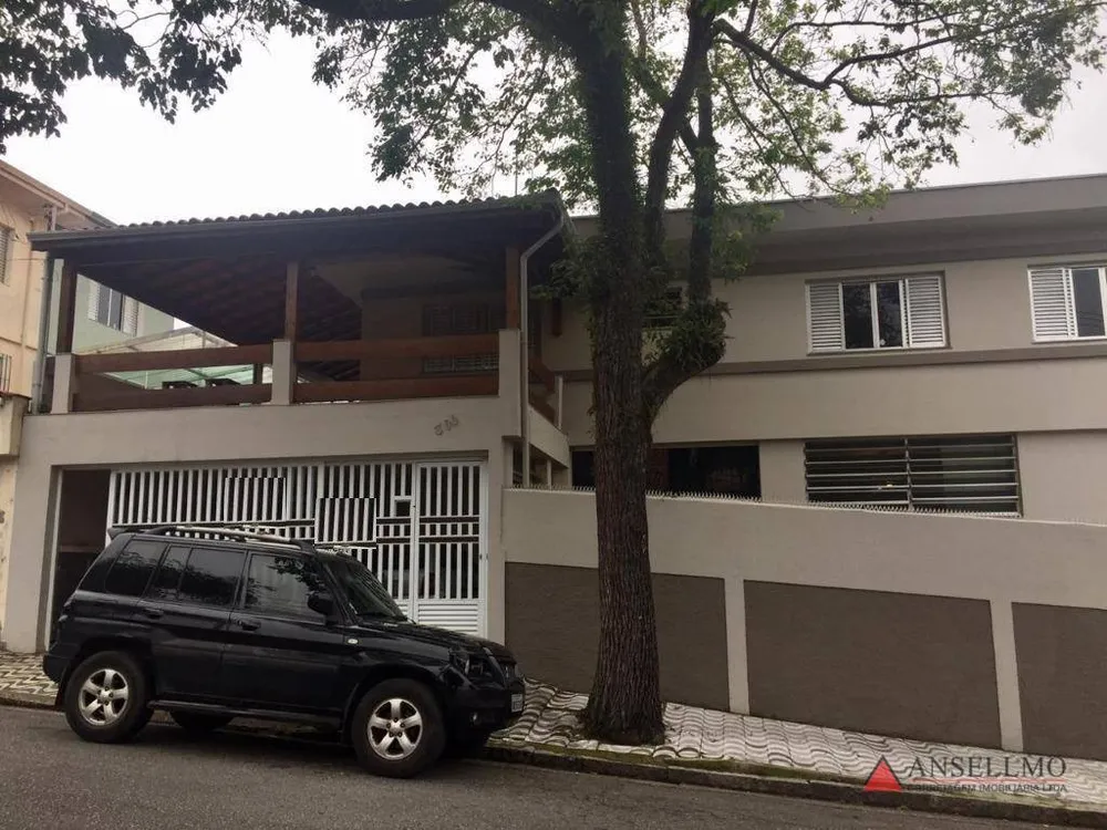 Sobrado, 3 quartos, 230 m² - Foto 4