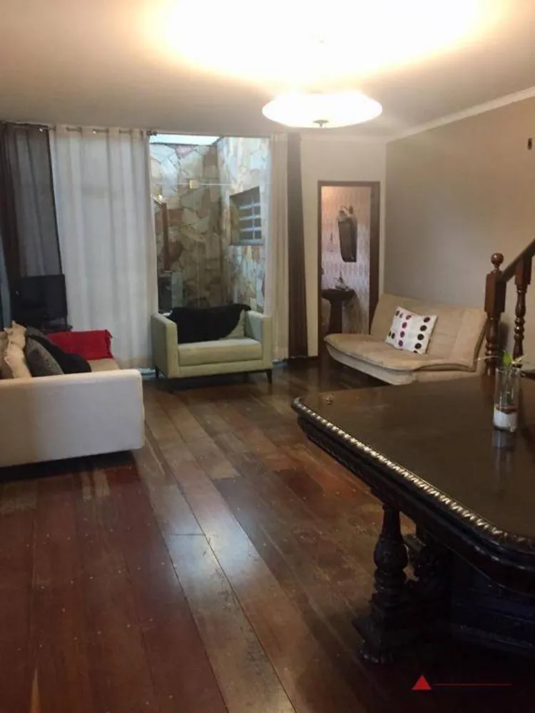 Sobrado, 3 quartos, 230 m² - Foto 14