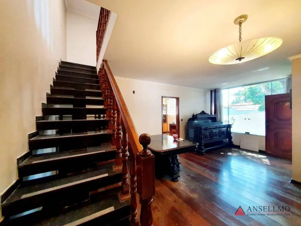 Sobrado, 3 quartos, 230 m² - Foto 8