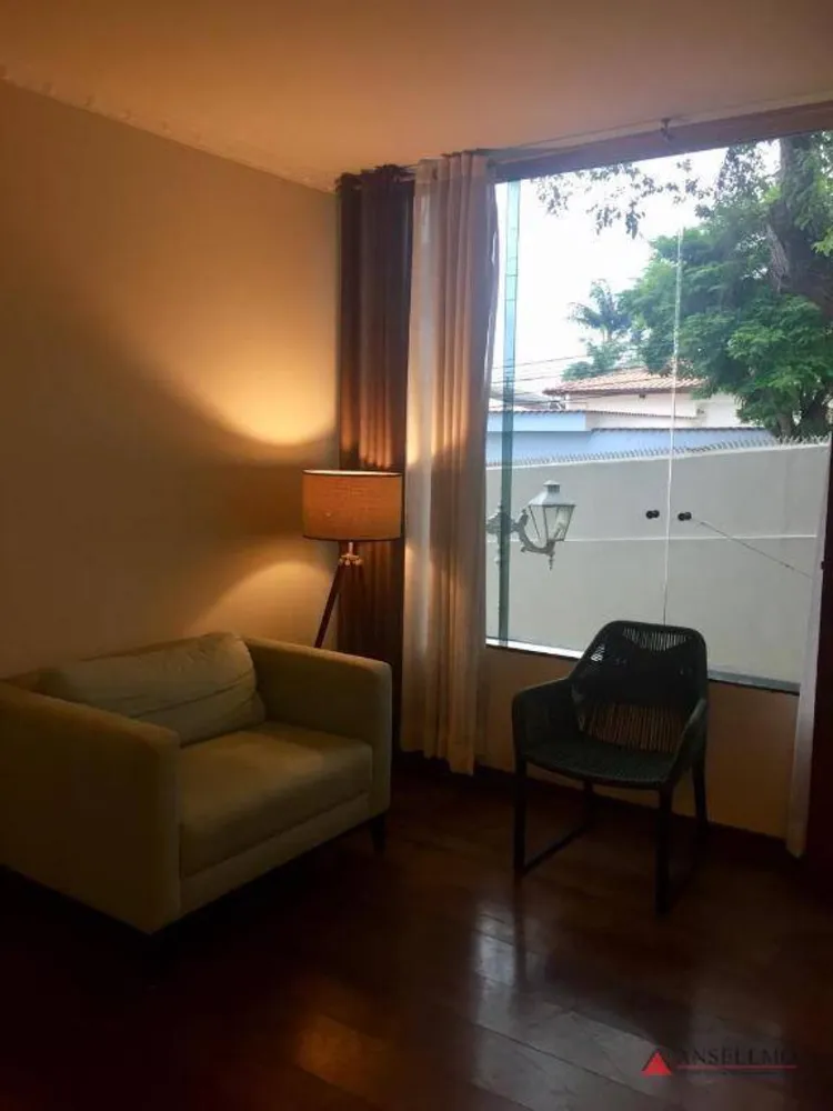 Sobrado, 3 quartos, 230 m² - Foto 6