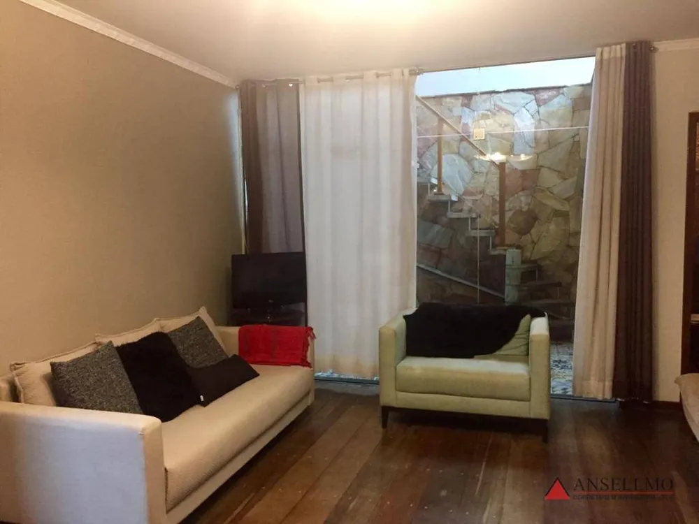 Sobrado, 3 quartos, 230 m² - Foto 5