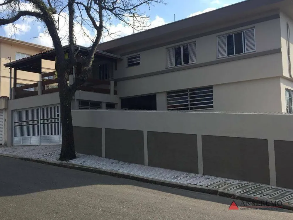 Sobrado, 3 quartos, 230 m² - Foto 16
