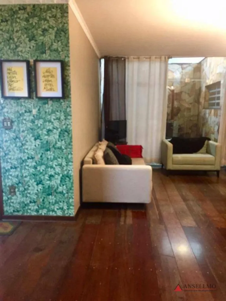 Sobrado, 3 quartos, 230 m² - Foto 7
