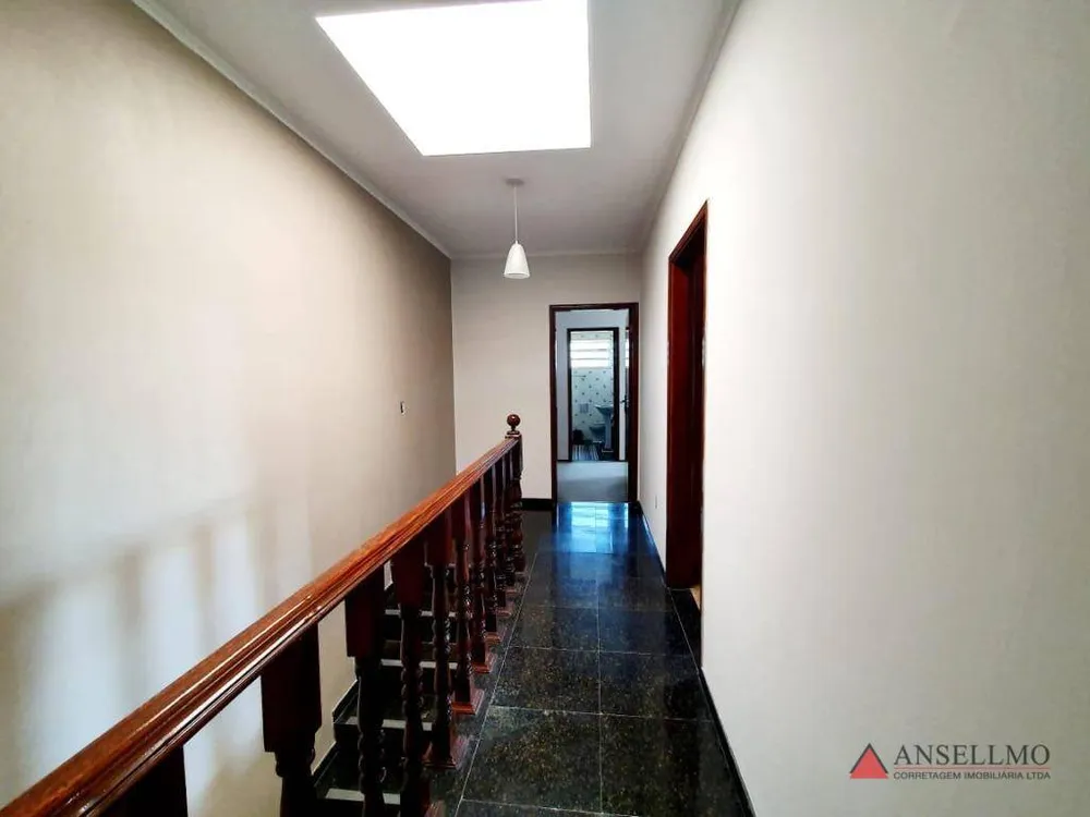 Sobrado, 3 quartos, 230 m² - Foto 12