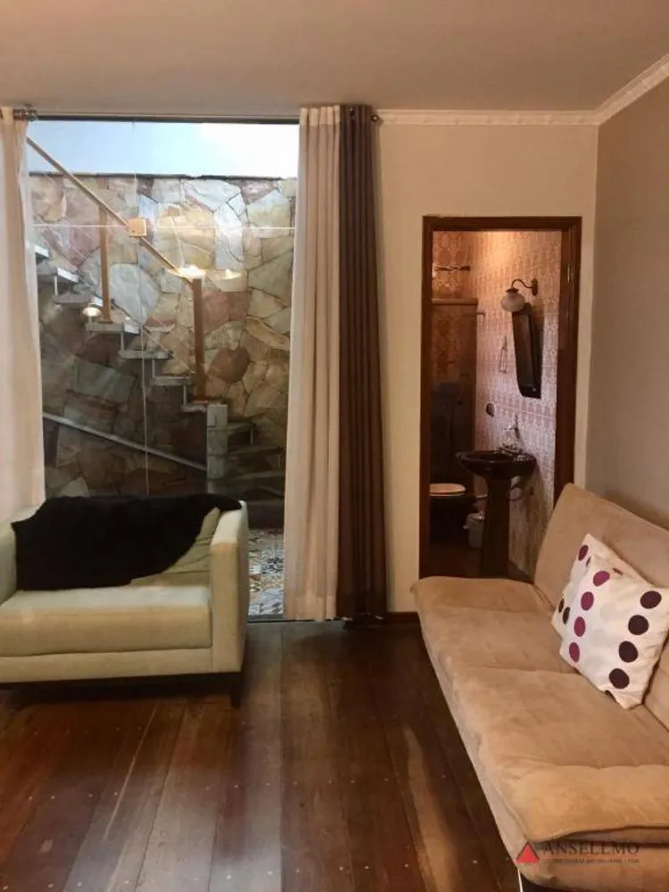 Sobrado, 3 quartos, 230 m² - Foto 10