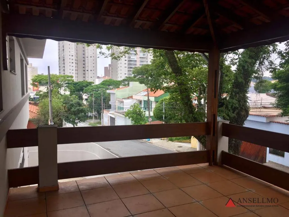 Sobrado, 3 quartos, 230 m² - Foto 3