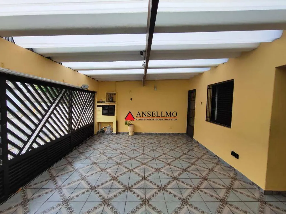 Casa, 2 quartos, 105 m² - Foto 2